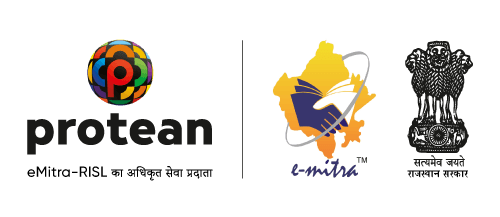 Uat Rajashthan Apply for eMitra Rajasthan Registration | Protean