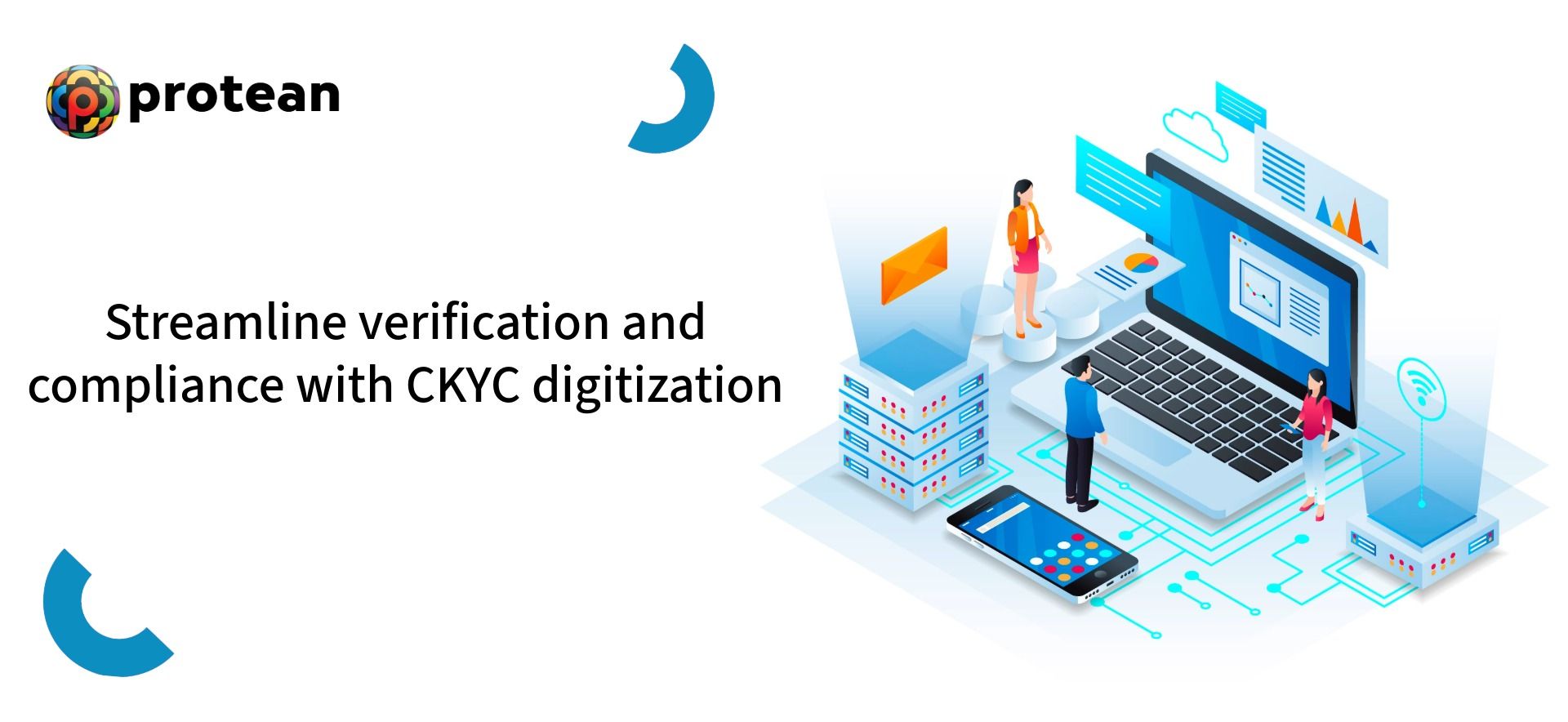 How CKYC Online Streamlines Verification and Compliance for Businesses